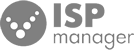 ISPmanager License Logo